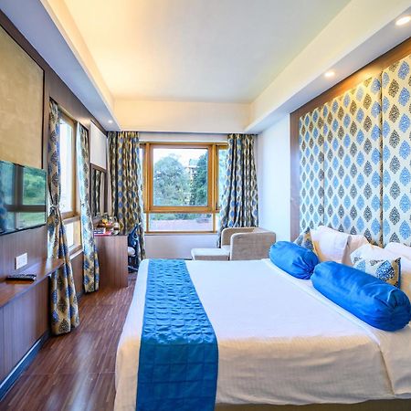 Hotel Sinclairs Darjeeling Darjeeling  Exterior foto
