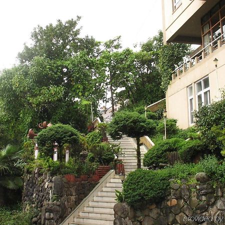 Hotel Sinclairs Darjeeling Darjeeling  Exterior foto